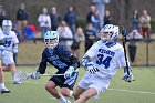 MLax vs Lasell  Men’s Lacrosse opened their 2024 season with a scrimmage against Lasell University. : MLax, lacrosse